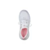 Go Run Fast Low-Top Pink/White