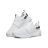 Go Run Fast Low-Top “White Black”