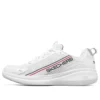 Go Run Fast Low-Top “White Red”