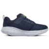 Go Run Fast “Navy Green”