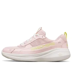 Go Run Fast Sports Shoes Pink/Red/Yellow