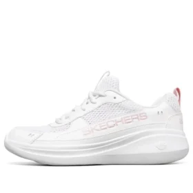 Go Run Fast Sports Shoes Pink/White