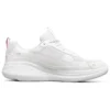 Go Run Fast Sports Shoes Pink/White