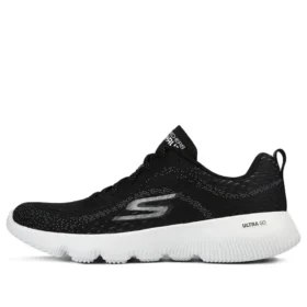 Go Run Focus “Black Gray”