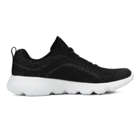 Go Run Focus “Black Gray”