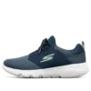 Go Run Focus Blue/White