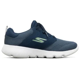 Go Run Focus Blue/White
