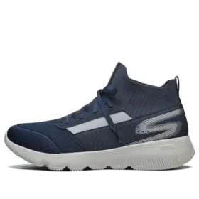 Go Run Focus Blue/White/Grey