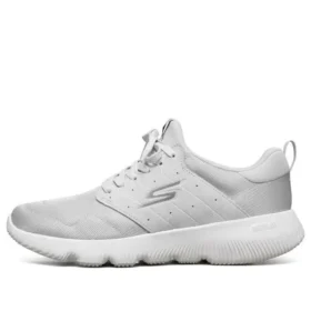 Go Run Focus Grey/White