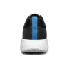 Go Run Focus Low-Top Black/Blue