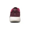 Go Run Focus Low-Top Red-Wine