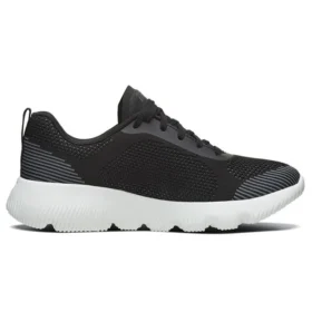 Go Run Focus Low-Top Sneakers Black