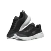 Go Run Focus Low-Top Sneakers Black
