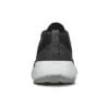 Go Run Focus Low-Top Sneakers Black