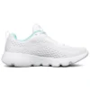 Go Run Focus Low-Top White/Blue