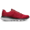 Go Run Focus Red/Black/Grey