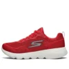 Go Run Focus Sneakers Red