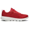 Go Run Focus Sneakers Red