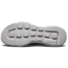 Go Run Focus Sports Shoes Black/Red
