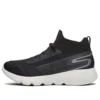 Go Run Focus Sports Shoes Black/White/Grey