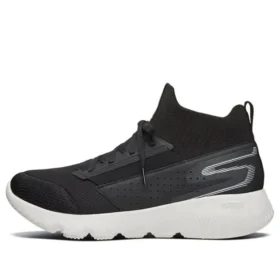 Go Run Focus Sports Shoes Black/White/Grey