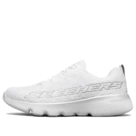 Go Run Focus White