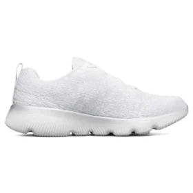Go Run Focus White