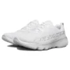 Go Run Focus White