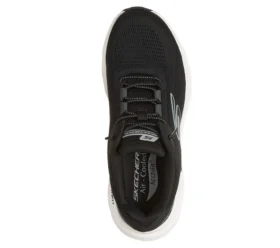 GO RUN Glide-Step Arch Fit – Casion