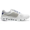 Go Run Glide-Step Flex “White Grey Blue”