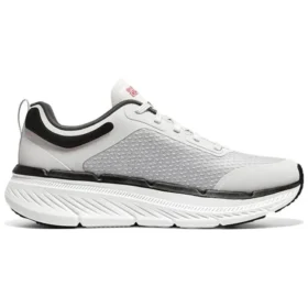GO RUN “Grey Black”