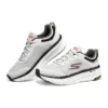 GO RUN “Grey Black”