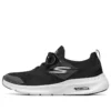 Go Run Hyper Burst Low-Top Black/White