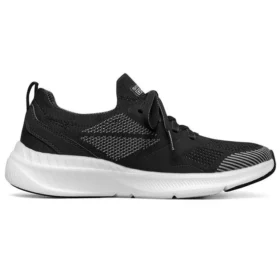 Go Run Hyper Burst Low-Top Black/White