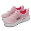 Go Run Lite “Light Pink White”