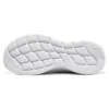 GO RUN Lite “White Purple”