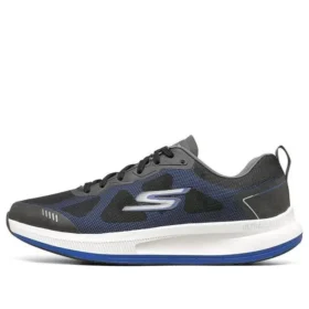 Go Run Low Black/Blue