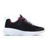Go Run Low-Top K Black