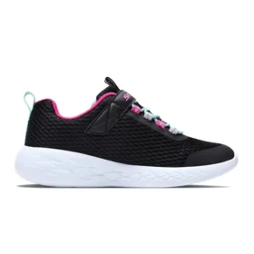 Go Run Low-Top K Black