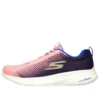 Go Run Low-Top Pink/Blue