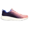 Go Run Low-Top Pink/Blue