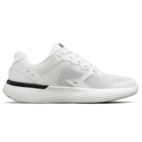 Go Run Low-Top White