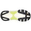 Go Run Max Cushioning Arch Fit “Black Lime”