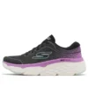 Go Run Max Cushioning Elite “Black Pink”
