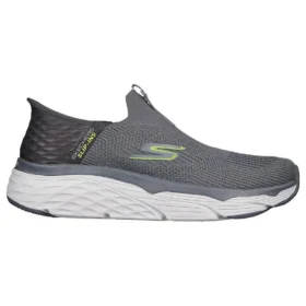 Go Run Max Cushioning Elite “Grey”