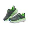 Go Run Max Cushioning Premier “Grey Green”
