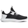 Go Run Mojo Sneakers Black/White