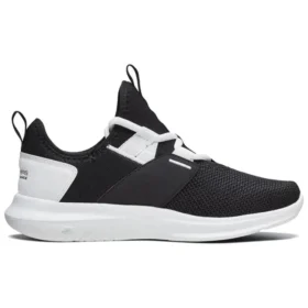 Go Run Mojo Sneakers Black/White