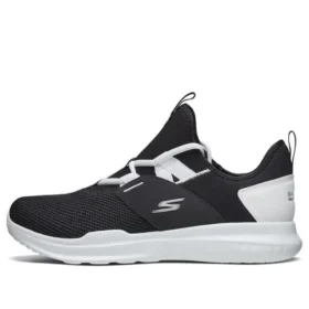 Go Run Mojo Sports Shoes Black/White
