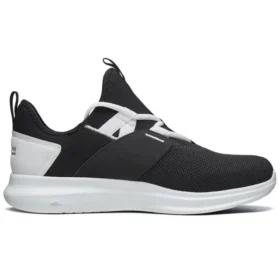 Go Run Mojo Sports Shoes Black/White